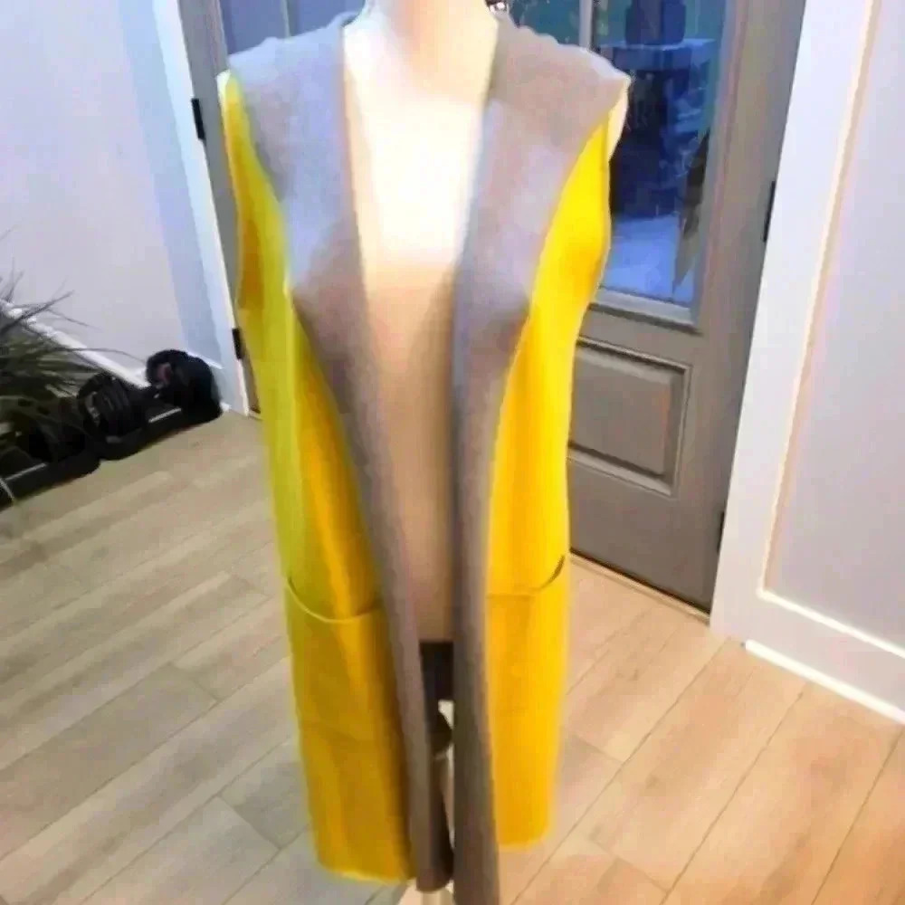 RAIN Hooded Cardigan